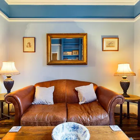 Tatil Evi Ogleforth *