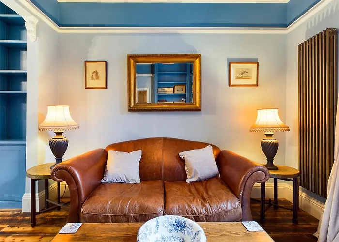 Tatil Evi Ogleforth *