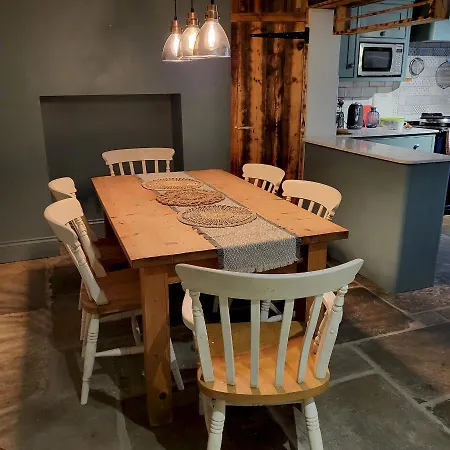 Ogleforth Holiday home York