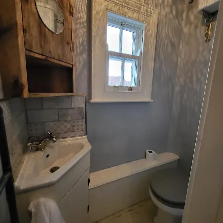 Ogleforth Ferienhaus