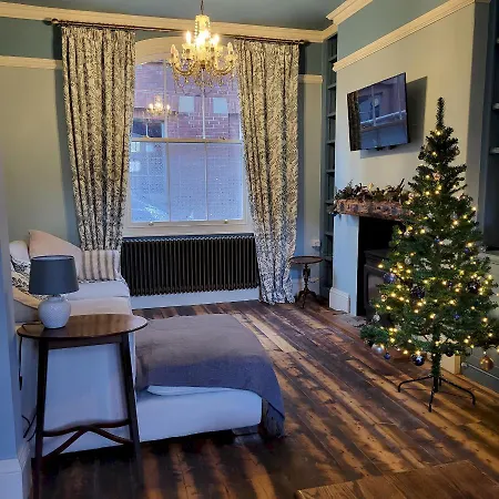 Vakantiehuis Ogleforth York