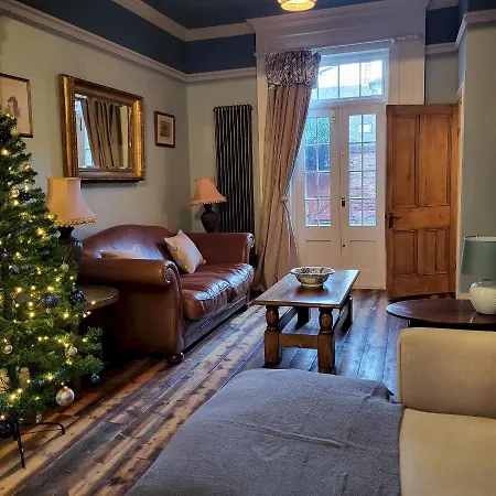 Ogleforth Holiday home