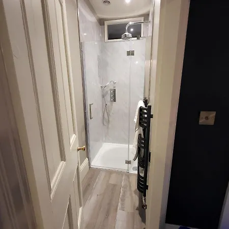 Holiday home Ogleforth York