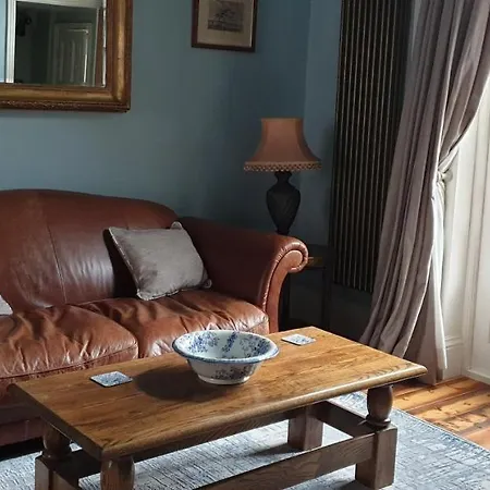 Ogleforth Vakantiehuis *