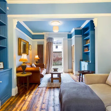 Ogleforth Vakantiehuis