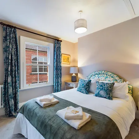 Ferienhaus Ogleforth