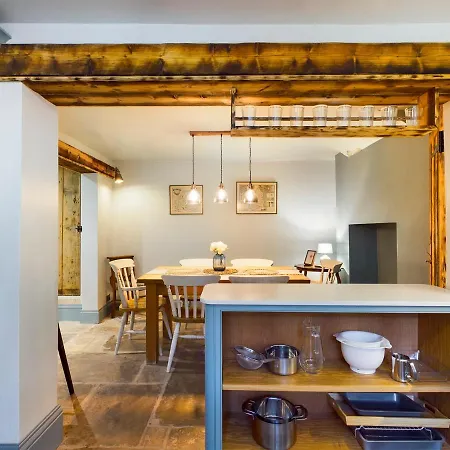 Ogleforth Holiday home *