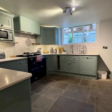 Vakantiehuis Ogleforth York