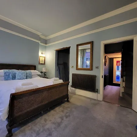 Holiday home Ogleforth York