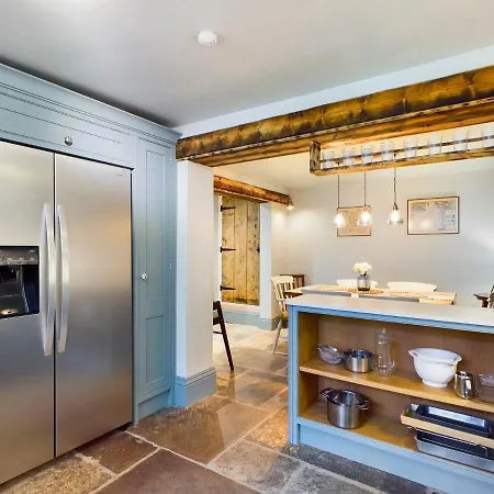 Ogleforth Holiday home *