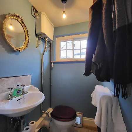 Ogleforth Holiday home