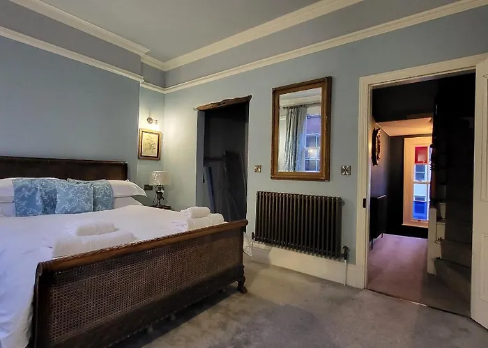 Hébergement de vacances Ogleforth York