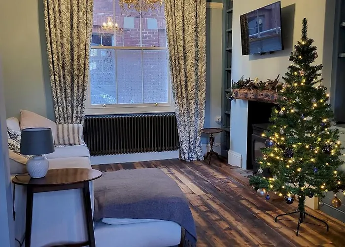 Hébergement de vacances Ogleforth York