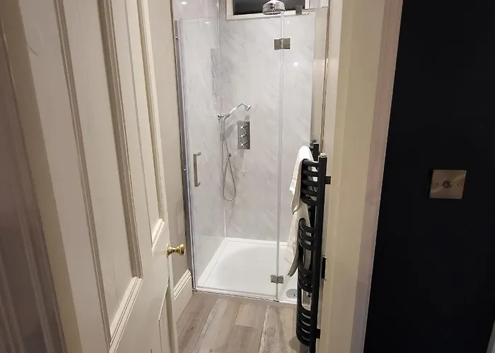 Hébergement de vacances Ogleforth York